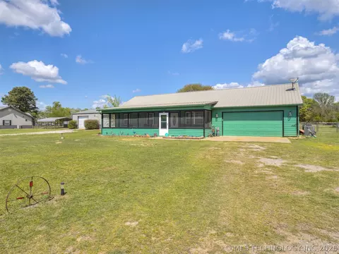 115907 S 4197, Checotah, OK 74426