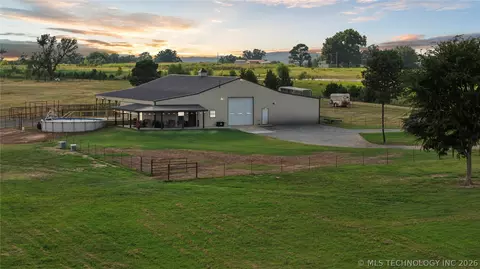 195 Cardell, Eufaula, OK 74432