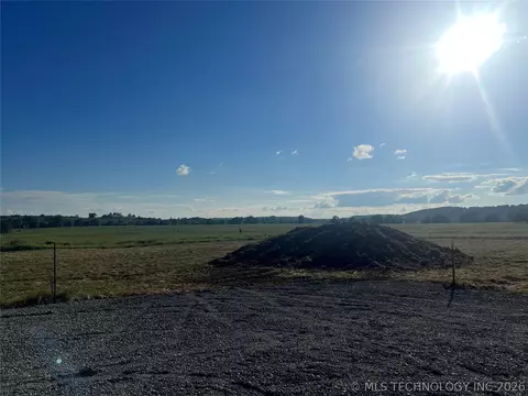 16931 W 829 Rd, Tahlequah, OK 74464