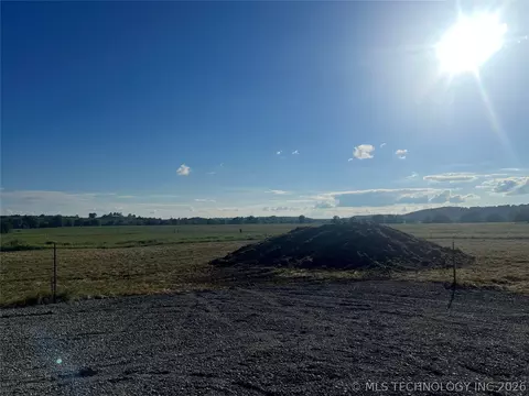 16931 W 829 Rd, Tahlequah, OK 74464