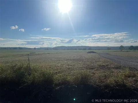 16991 W 829 Rd, Tahlequah, OK 74464
