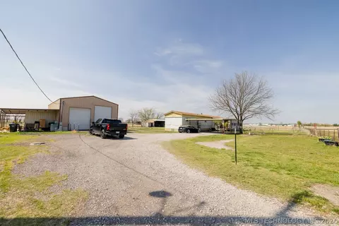 3851 Alt 75 Hwy, Beggs, OK 74421