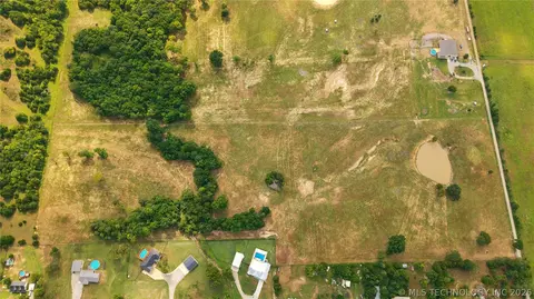 1 Cardell Way, Eufaula, OK 74432