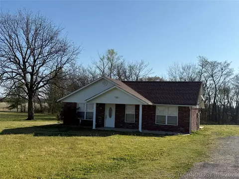 1910 S 70th St W, Muskogee, OK 74401