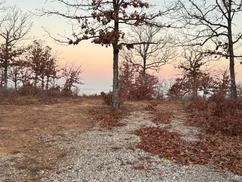 94 Lake Rd, Sperry, OK 74073