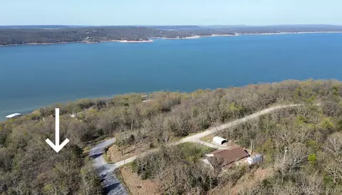 14 Cliff Hts, Stigler, OK 74462