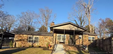 29220 S Ranch Ln, Park Hill, OK 74451
