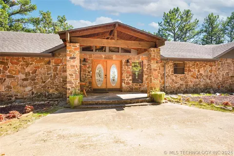 5016 Kw, Moyers, OK 74557