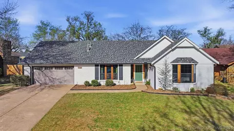 7228 S Erie Ave, Tulsa, OK 74136