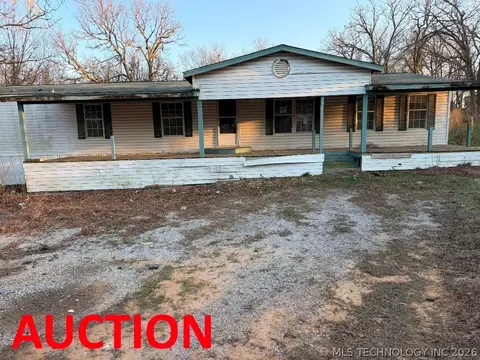 28180 E 12th St, Catoosa, OK 74015
