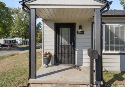 2901 E Virgin St, Tulsa, OK 74110