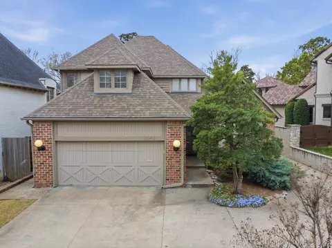 2640 S Utica Ave, Tulsa, OK 74114