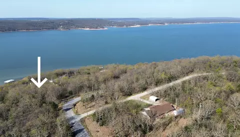 17 Cliff Hts, Stigler, OK 74462