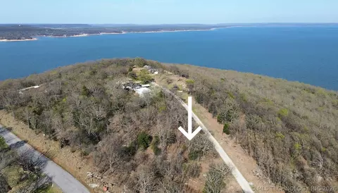 11 Cliff Hts, Stigler, OK 74462