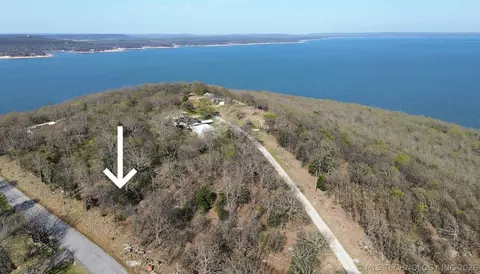 16 Cliff Hts, Stigler, OK 74462
