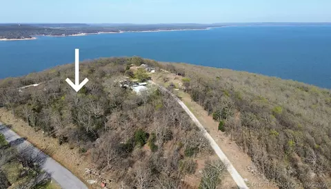 19 Cliff Hts, Stigler, OK 74462