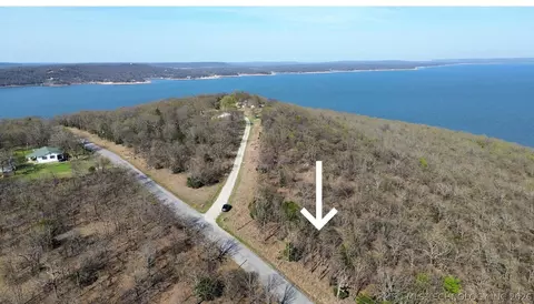 34 Cliff Hts, Stigler, OK 74462