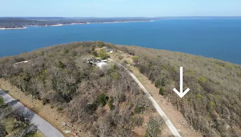 37 Cliff Hts, Stigler, OK 74462