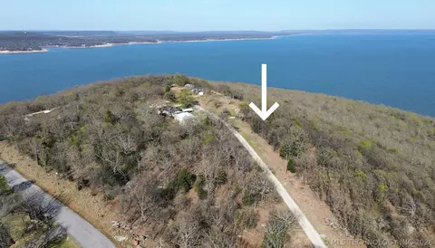 40 Cliff Hts, Stigler, OK 74462
