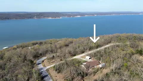 51 Cliff Hts, Stigler, OK 74462