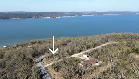 54 Cliff Hts, Stigler, OK 74462