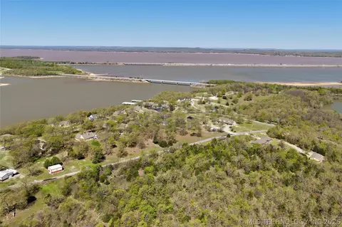 19 Falcon Ln, Eufaula, OK 74432 photo 16
