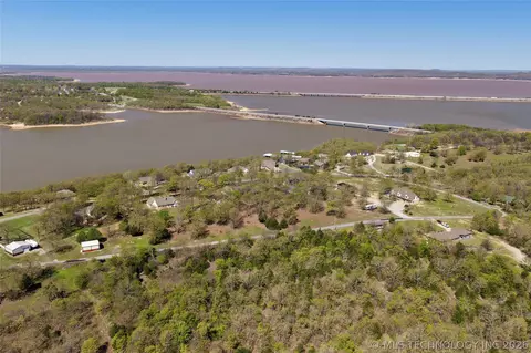19 Falcon Ln, Eufaula, OK 74432 photo 15
