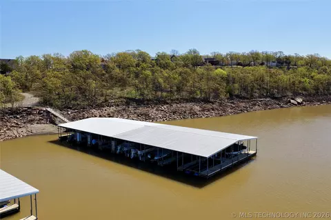 19 Falcon Ln, Eufaula, OK 74432 photo 4