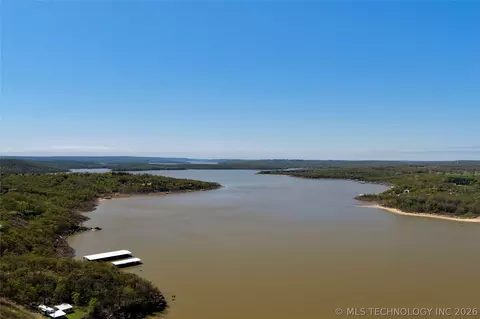 19 Falcon Ln, Eufaula, OK 74432 photo 2