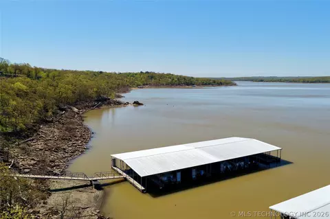 19 Falcon Ln, Eufaula, OK 74432 photo 3