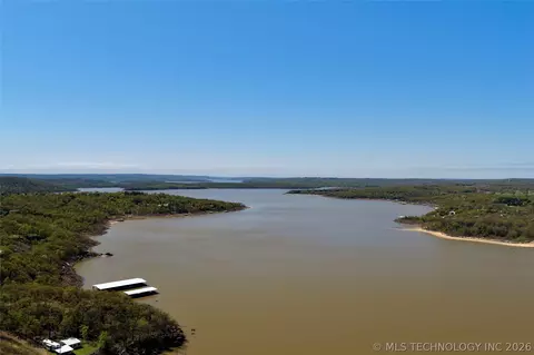 19 Falcon Ln, Eufaula, OK 74432 photo 2