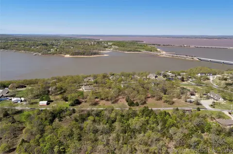 19 Falcon Ln, Eufaula, OK 74432 photo 10
