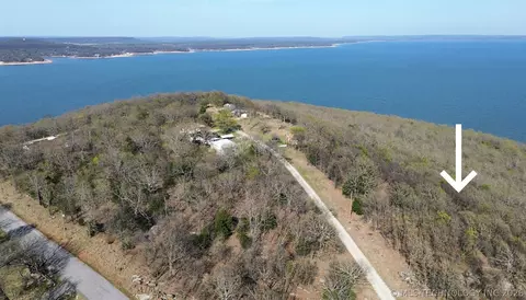 31 South Dr, Stigler, OK 74462