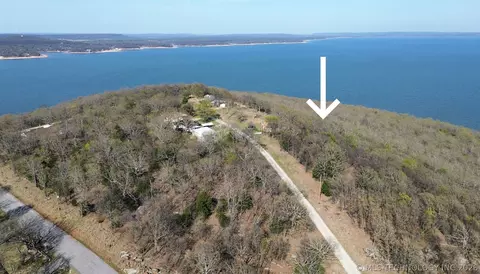 28 East Dr, Stigler, OK 74462