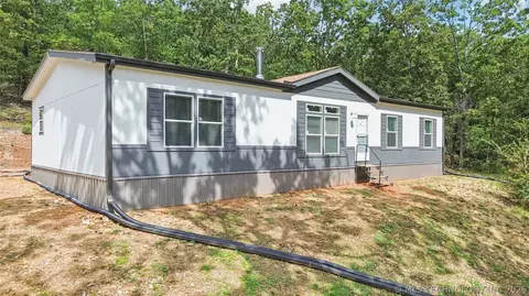 12112 W 690 Rd, Hulbert, OK 74441