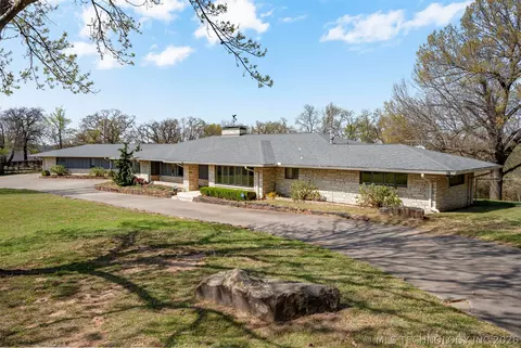 3811 E 74th St, Tulsa, OK 74136