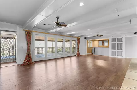 Living - 3811 E 74th St, Tulsa, OK 74136 photo 4 of 15