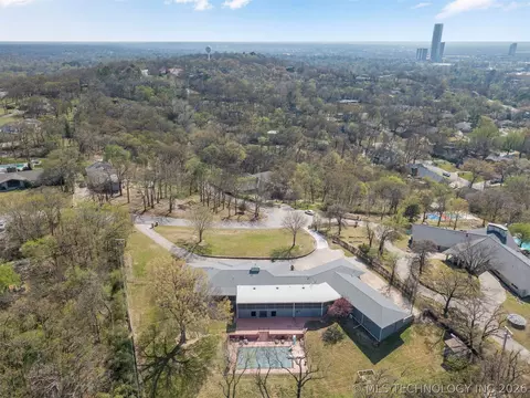 View/Area - 3811 E 74th St, Tulsa, OK 74136 photo 3 of 3