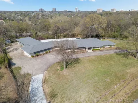View/Area - 3811 E 74th St, Tulsa, OK 74136 photo 1 of 3