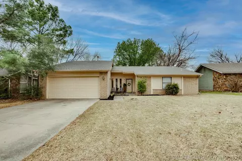 7912 S 87th East Ave, Tulsa, OK 74133