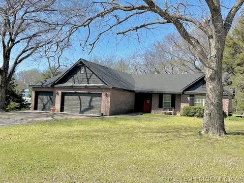 69935 S 340 Ave, Wagoner, OK 74467