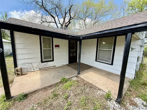 419 S Talihina, Salina, OK 74365