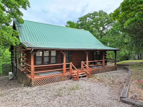 4230 Warren Dr, Sulphur, OK 73086