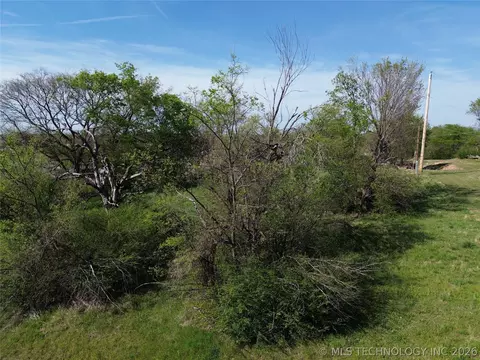 801 W Madison, Mcalester, OK 74501