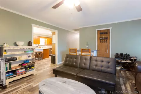 Other - 106754 S 4282, Checotah, OK 74426 photo 8 of 12