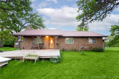 106754 S 4282, Checotah, OK 74426