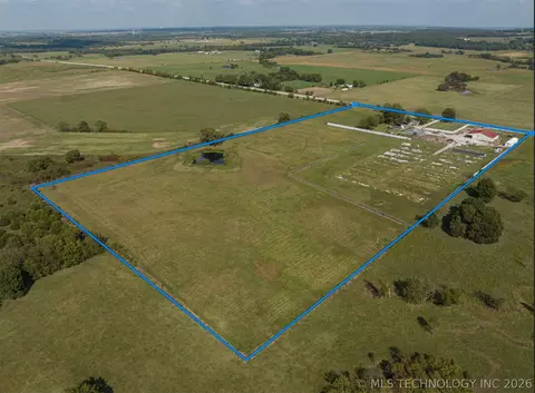 31511 S Hwy 82 Rd, Vinita, OK 74301