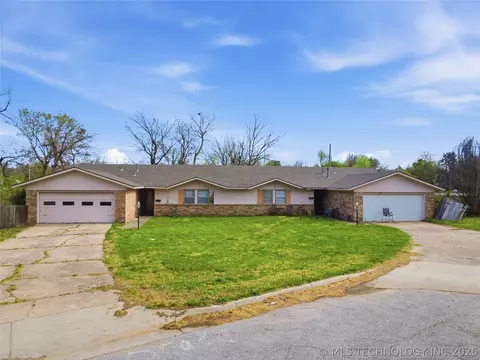 2817 E 22nd St, Tulsa, OK 74114