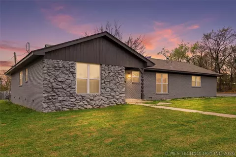 31810 E 723 Rd, Wagoner, OK 74467