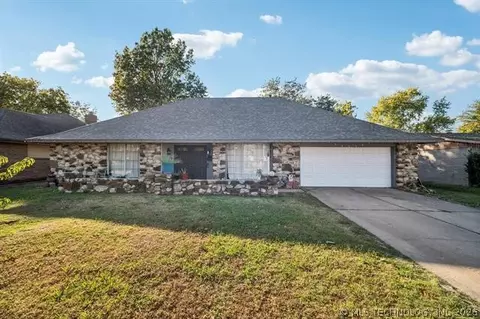 3944 S 93rd East Ave, Tulsa, OK 74145
